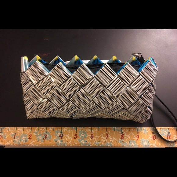 Ecoist Wristlet - Picture 1 of 4
